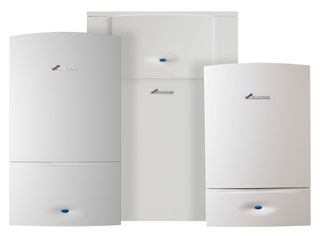 boiler servicing
