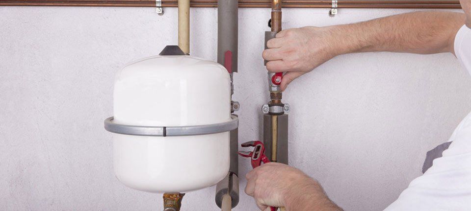 Boiler Installation
