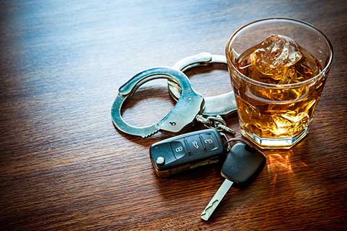 DWI Education
