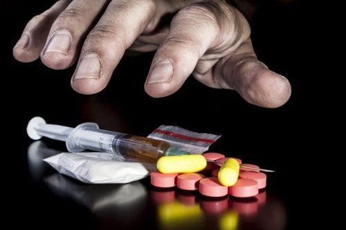Drug Offender Education