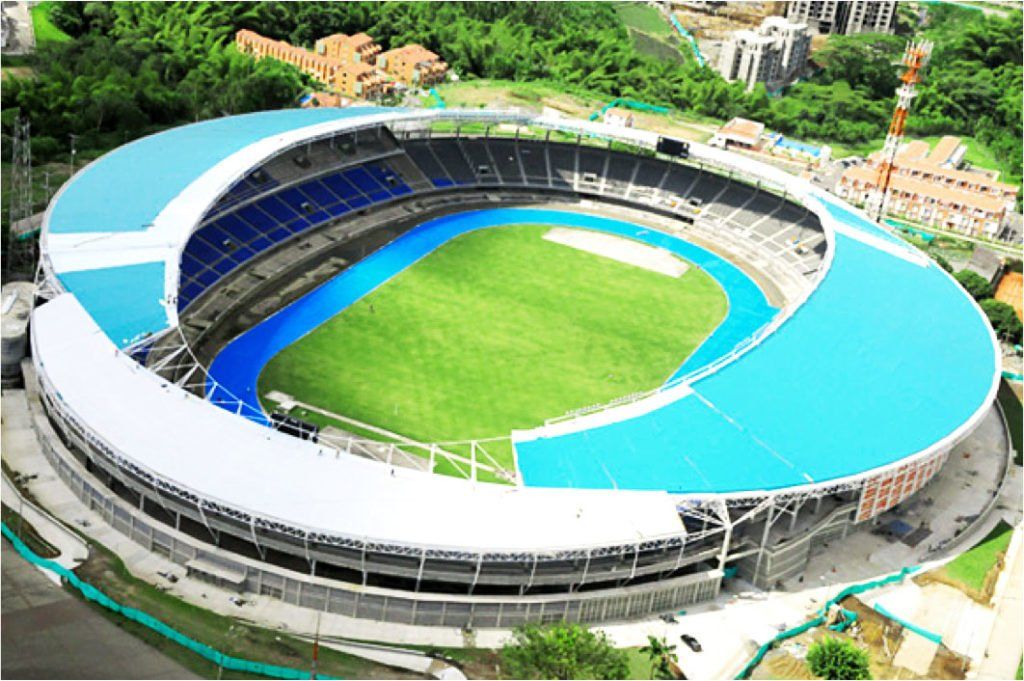 estadio