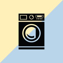 Washing machines