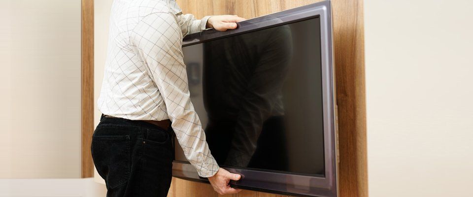 TV