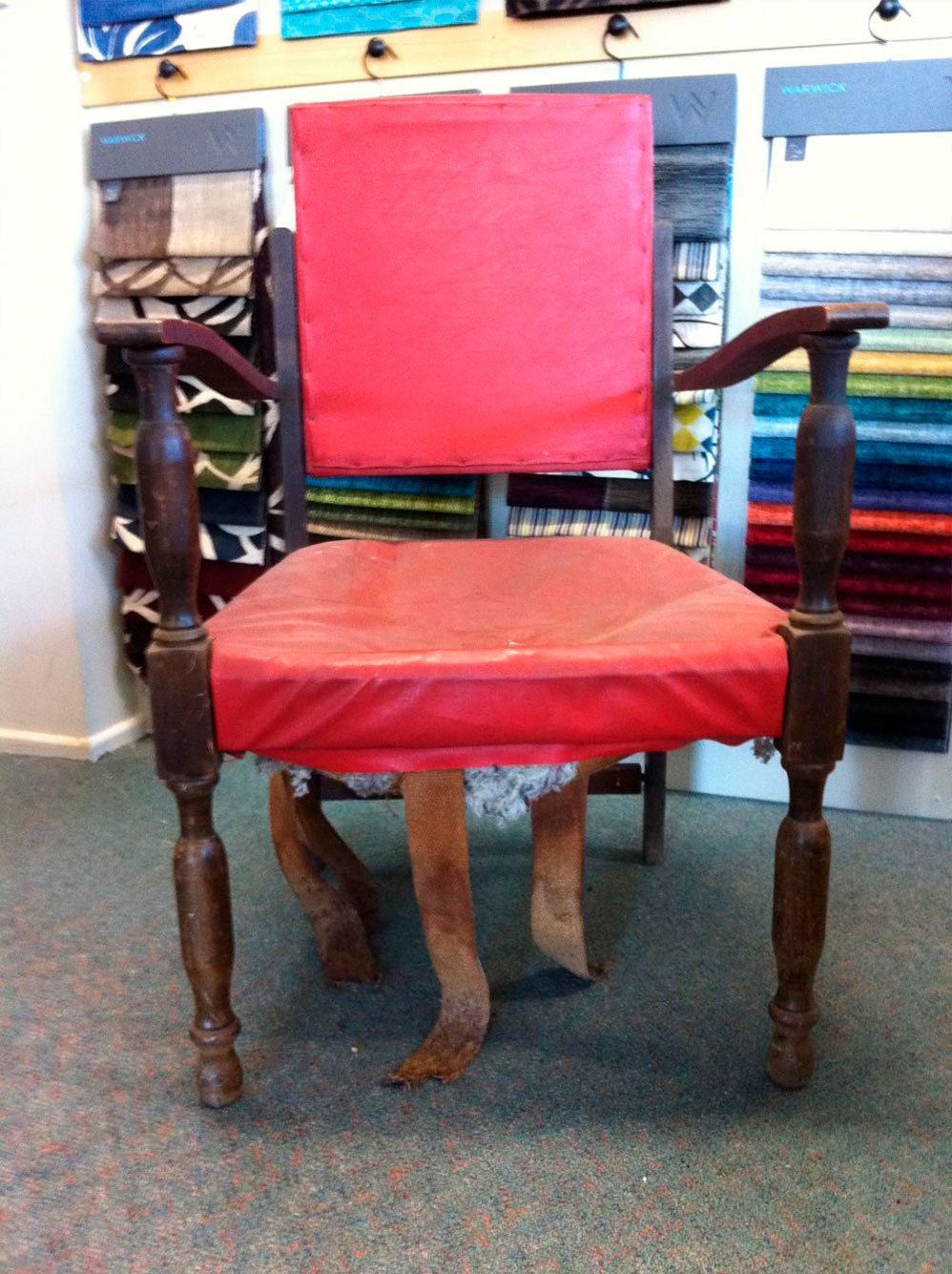 chair