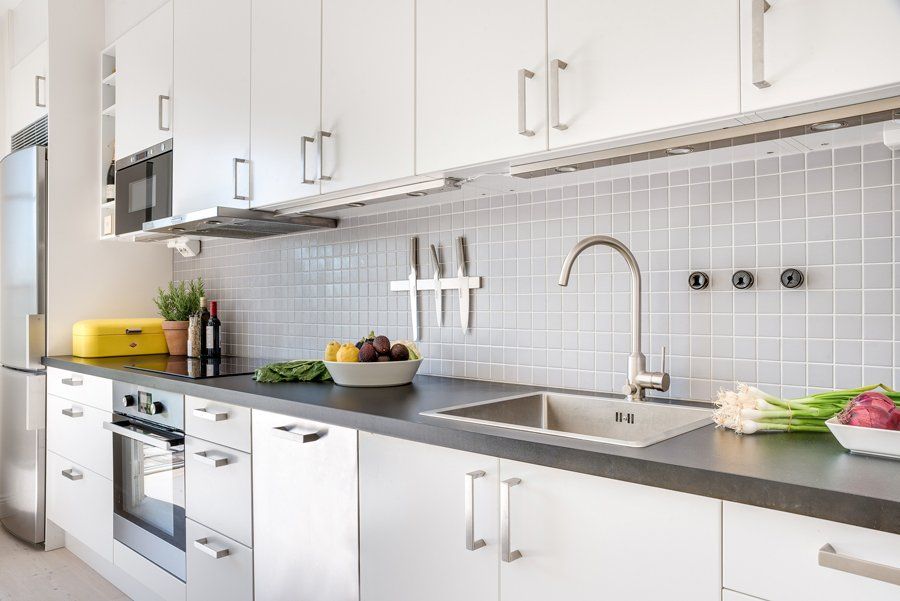 Kitchen Cabinets