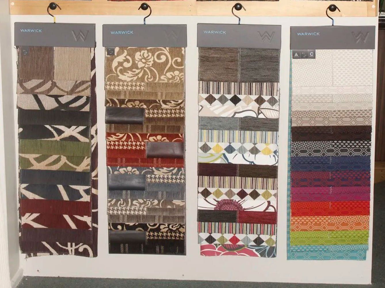 fabric