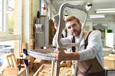 furniture restorations