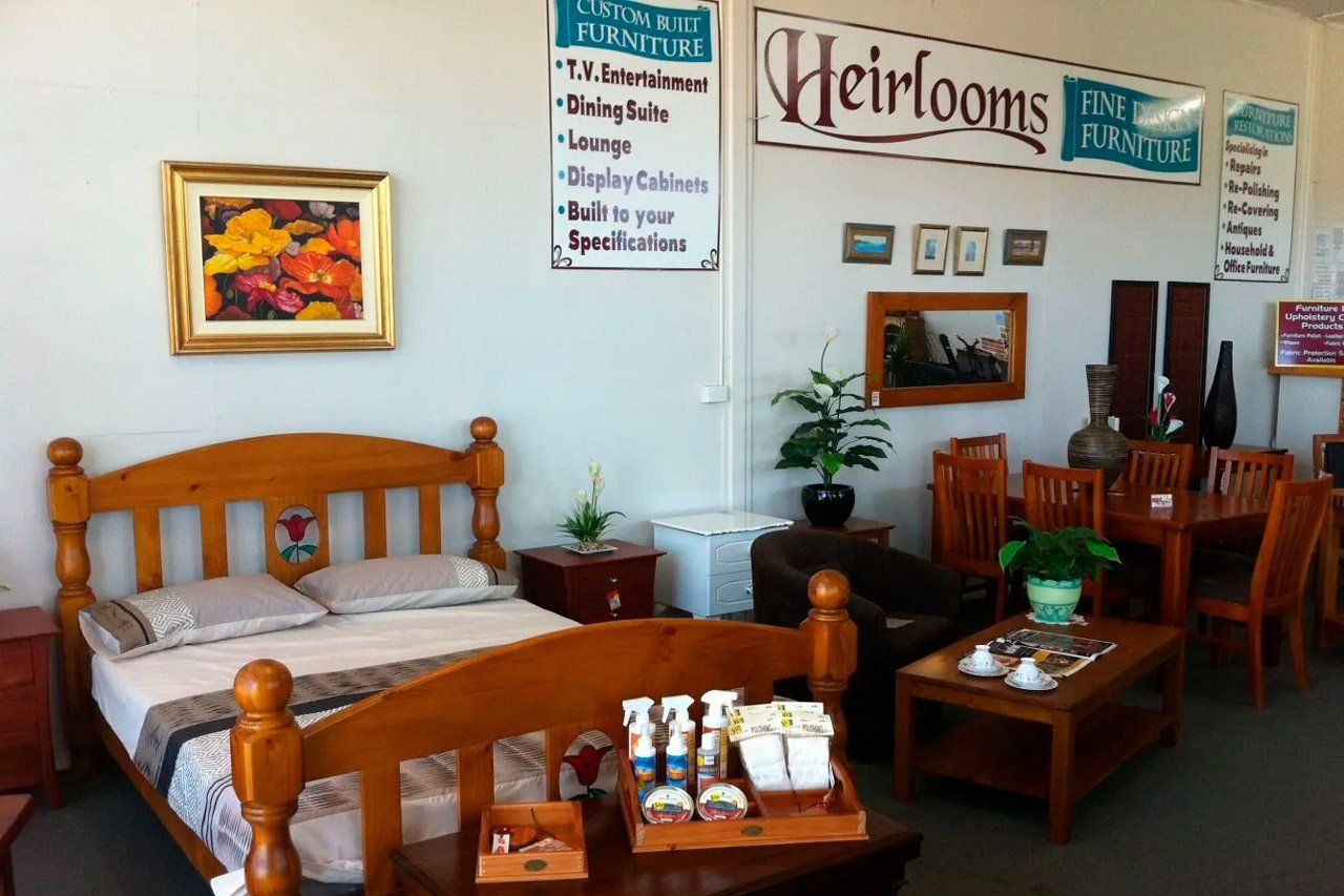 furniture store1
