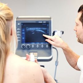 Ultralyddiagnostikk