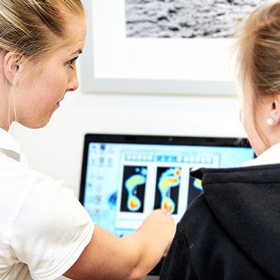 ryenklinikken-gaitscan