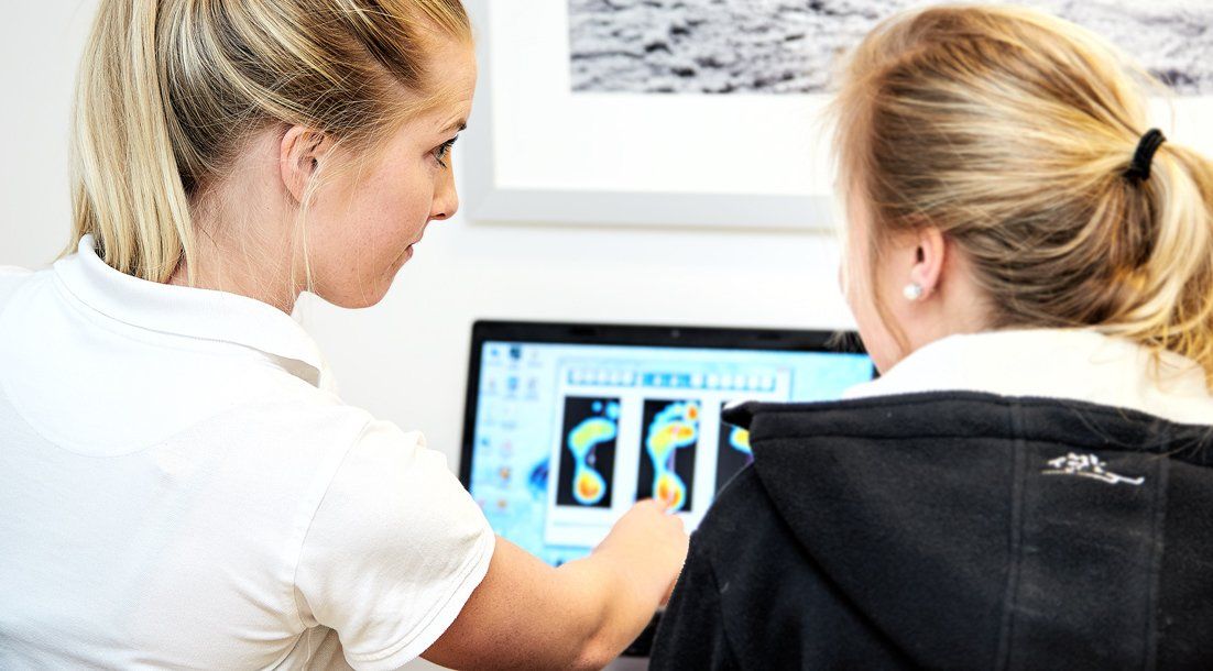 gaitscan