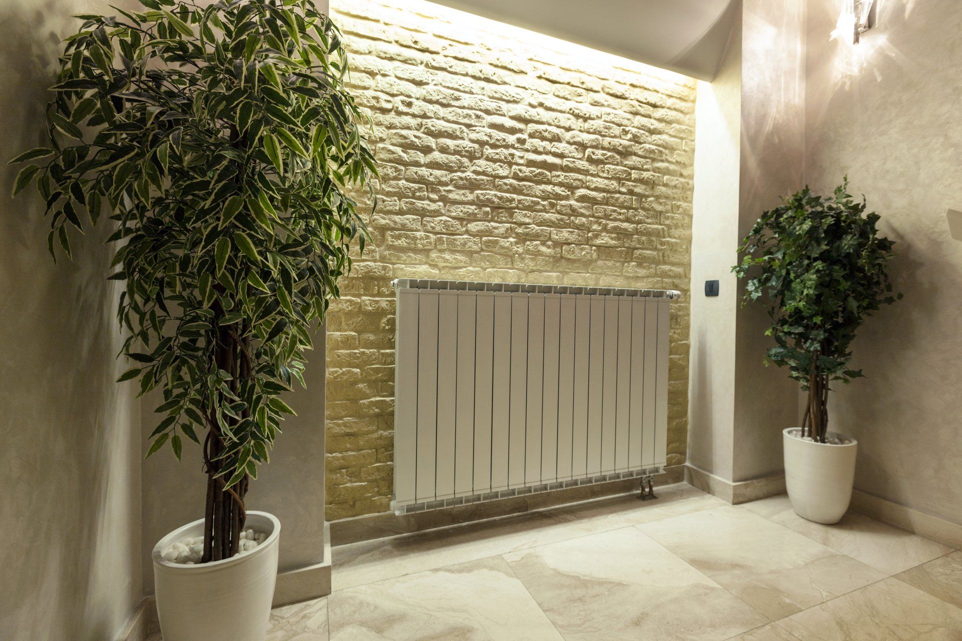 Heating Services Essex