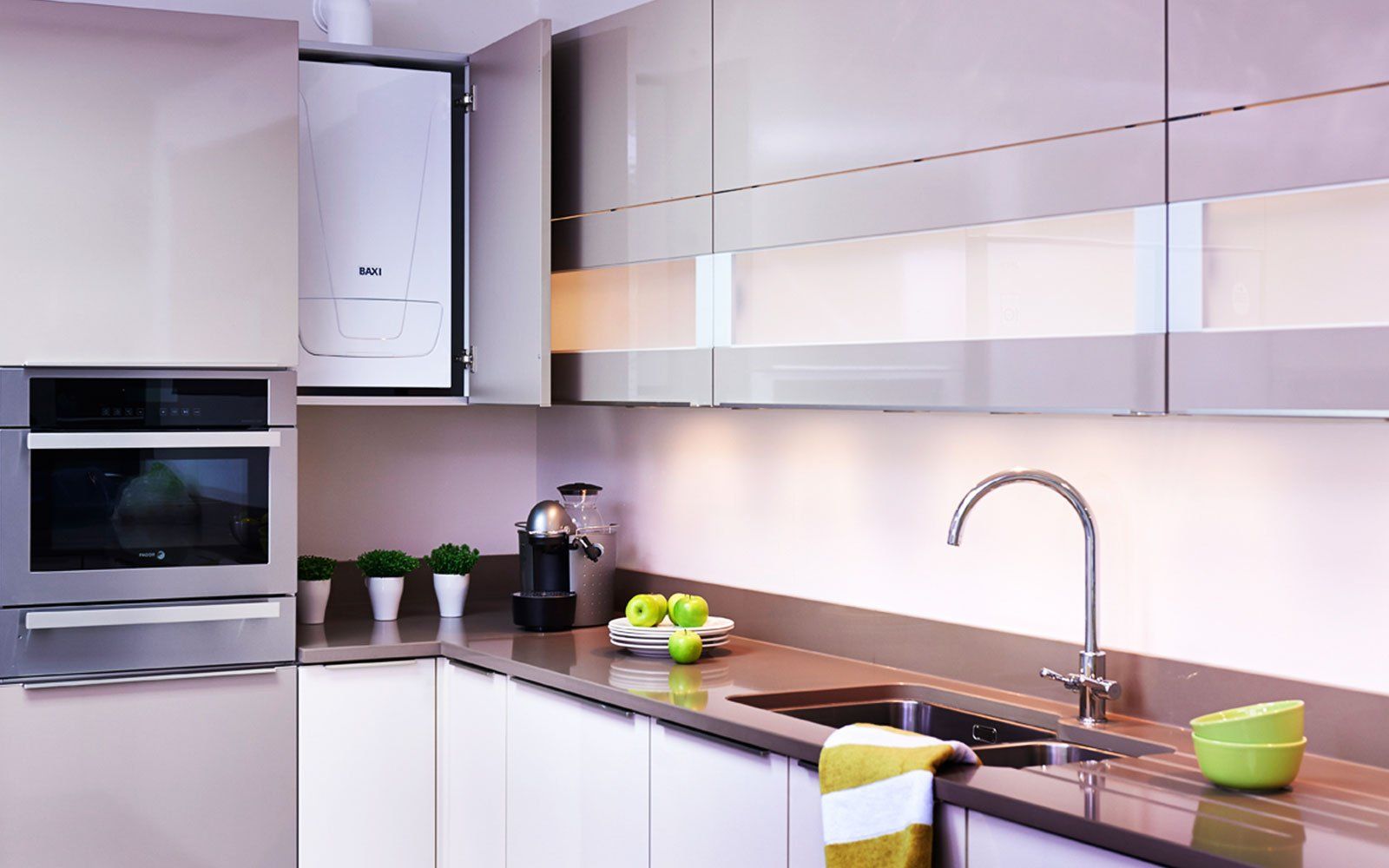 Gas Services Essex
