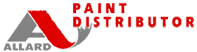 allard paint distributor logo better trailers allard paint distributor logo