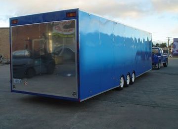 car trailers better trailers car trailers