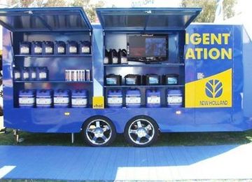enclosed trailers better trailers enclosed trailers