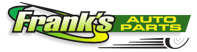 franks auto parts logo better trailers franks auto parts logo