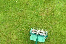 lawn mowers