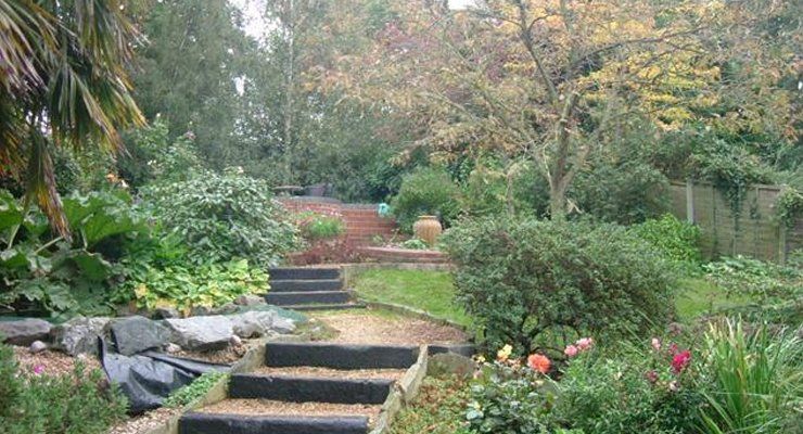 garden care