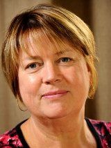 Marianne Sherry, Founder of Speak Better English Speak Better English founder Marianne Sherry