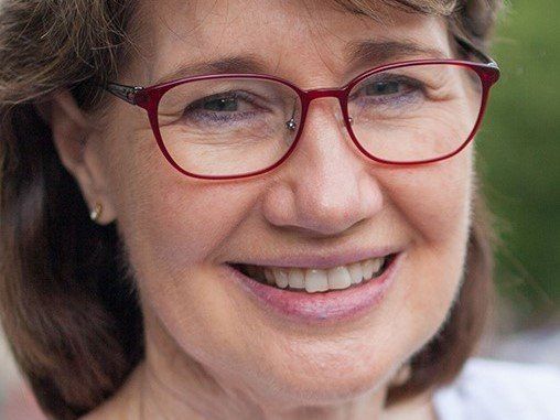 Anne English tutor in Melbourne, Anne