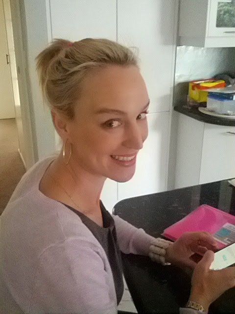 English Tutor Cathy