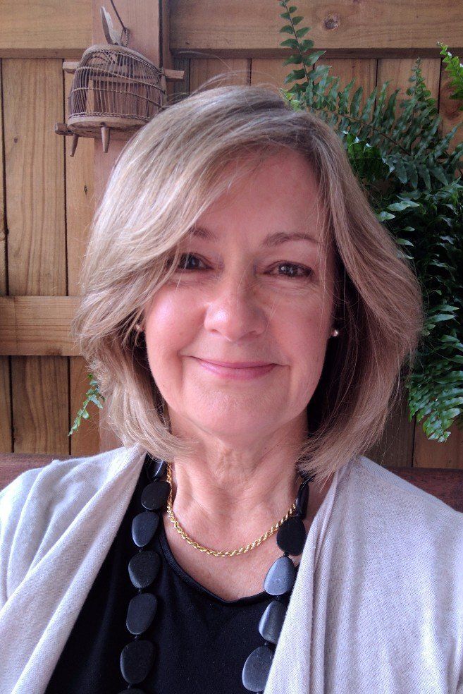 Deborah rown English tutor, Deborah