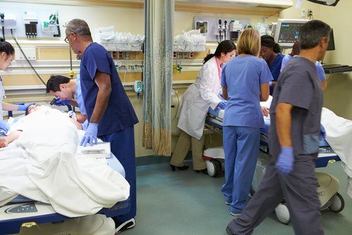 OET test preparation to get a job as a  medical professional with one of our expert OET teachers