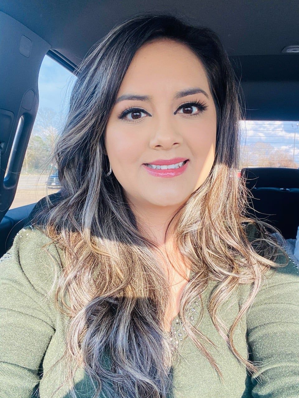 Cinthia Cooper — Nacogdoches, TX — Eas-Tex Insurance