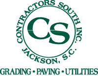 Contractor South Inc.