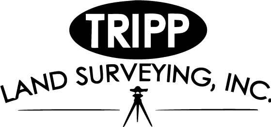 Tripp Land Surveying, Inc. Tripp Land Surveying, Inc.