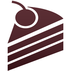 Icona pasticceria