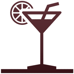 Icona cocktail