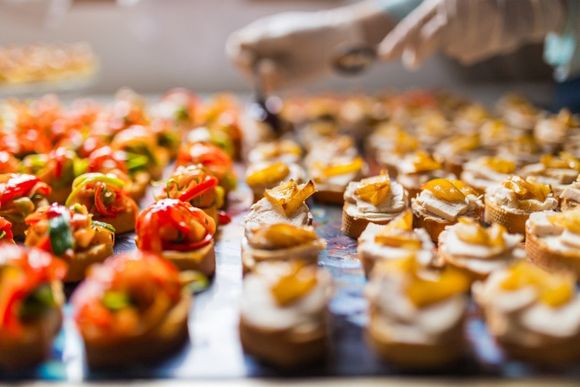 aperitivo cenato