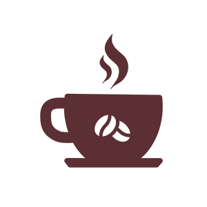 Icona caffè