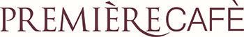 PREMIÈRE CAFÈ-LOGO