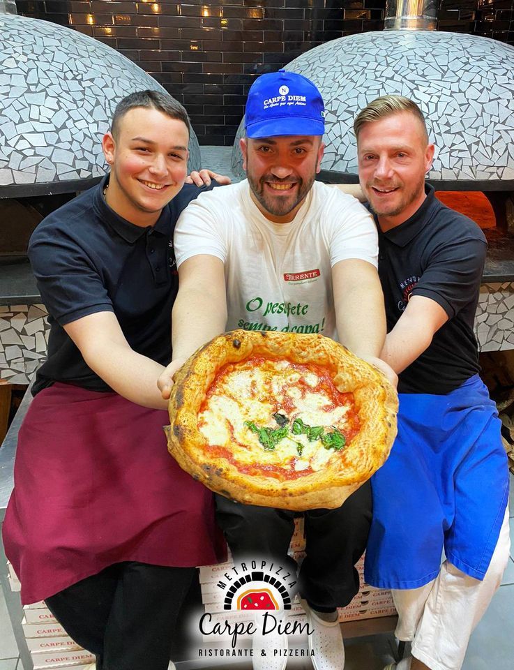 pizzaioli