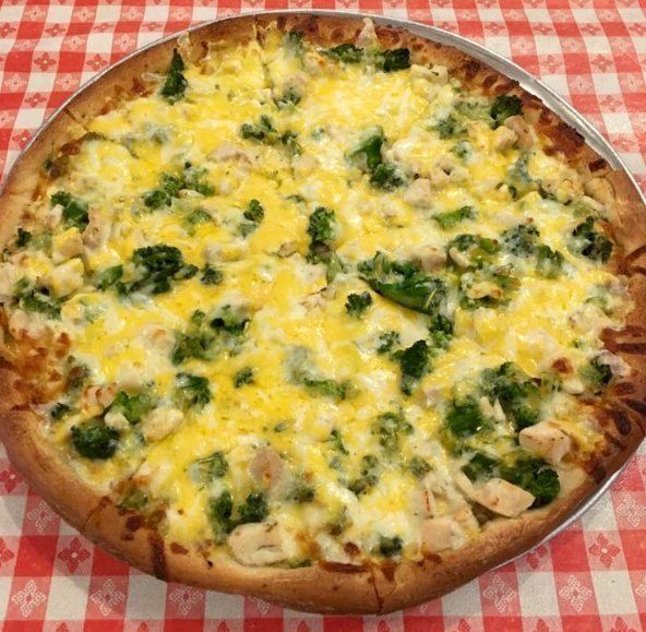 pizza restaurant South Buffalo, NY