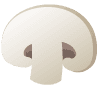 mushroom icon