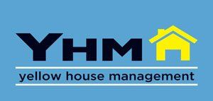 Yellow House Management, Inc. Logo