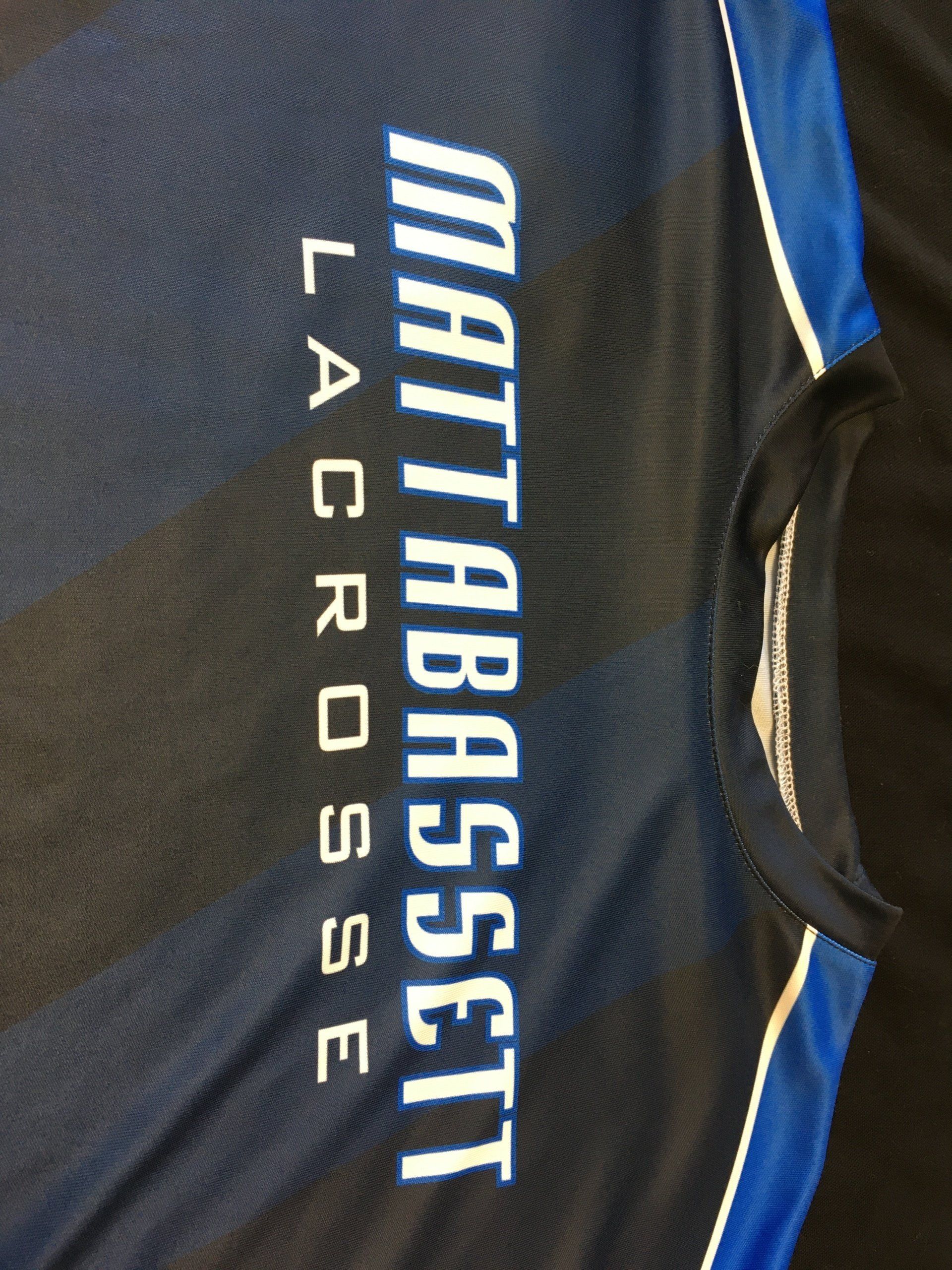 custom printed apparel ware ma