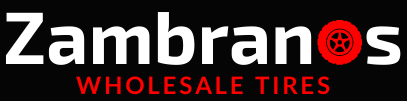 Zambranos Wholesale Tires