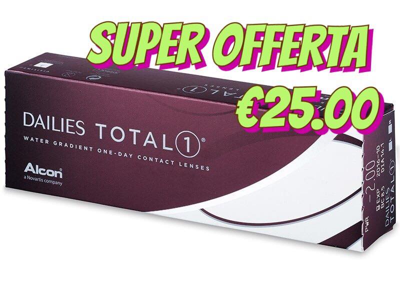 DAILES TOTAL