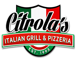 Citrola's Italian Grill & Pizzeria logo