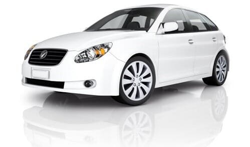 ASE Certified —  White Luxury Vehicle in Jacksonville, FL