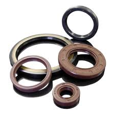 Oil and Grease Seals