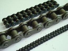 Roller Chains