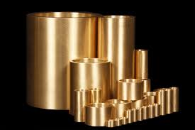 Bronze Bars/Bushings