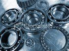 Ball Bearings