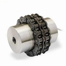 Chain Coupling